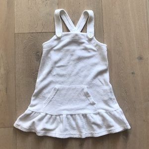 Juicy Couture Terry Cover Up